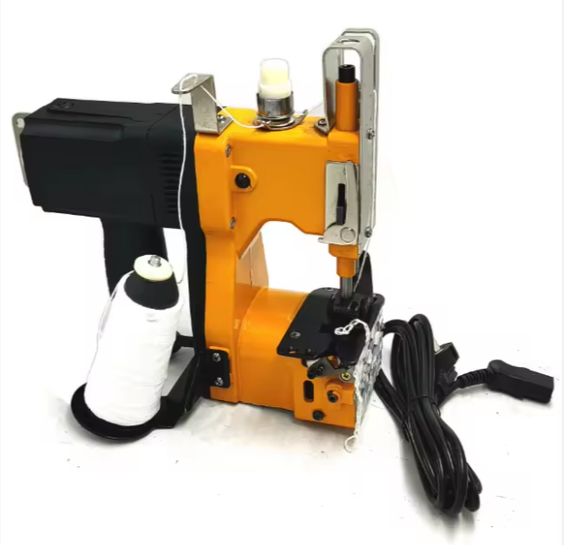 Machine de scellage textile él - Textile Sewing Machines avis et prix