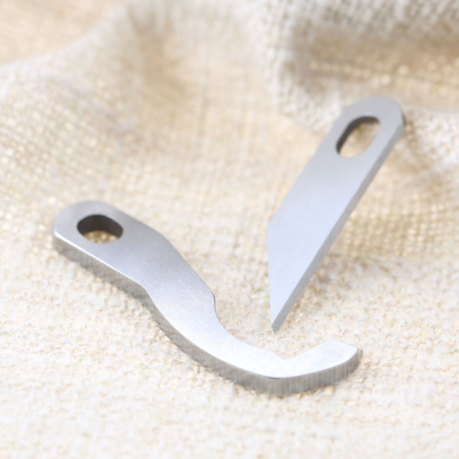 Lames supérieures et inférieur - Textile Sewing Machines avis et prix