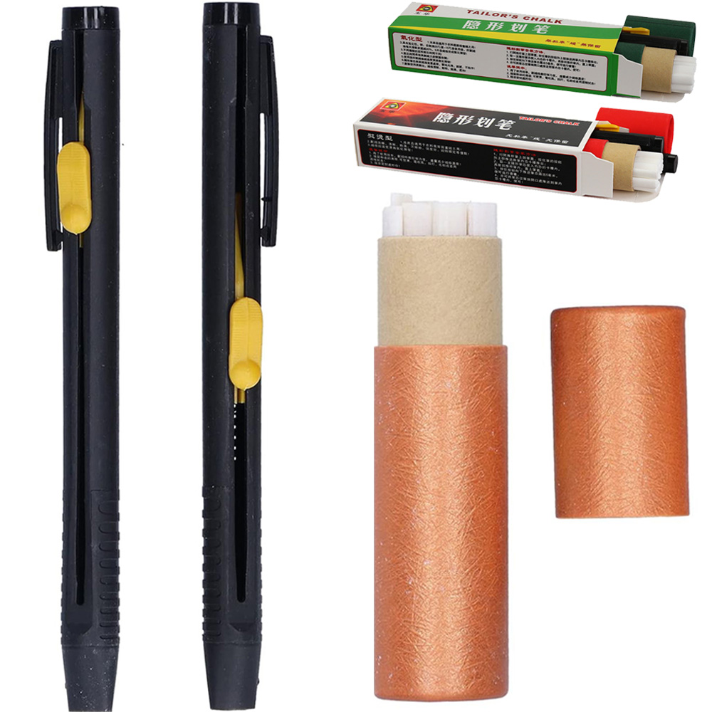Tailleurs crayon à craie Invis - Tailor Chalk Marker avis et prix