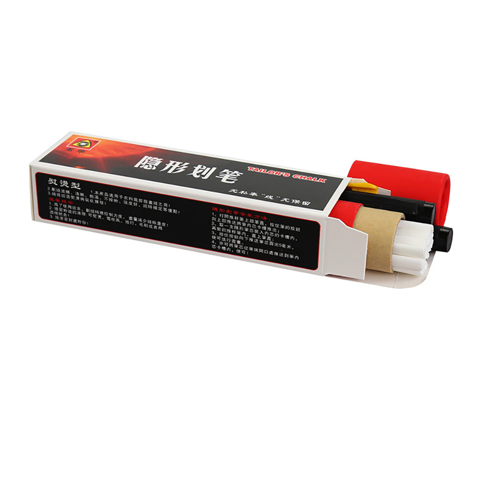 Tailleurs crayon à craie Invis - Tailor Chalk Marker avis et prix