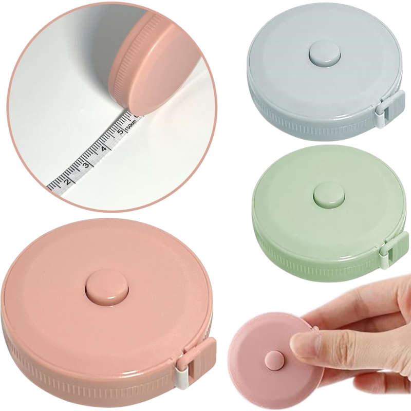 Mètre Ruban Mini 1,5 m Double  - Sewing Recycle avis et prix