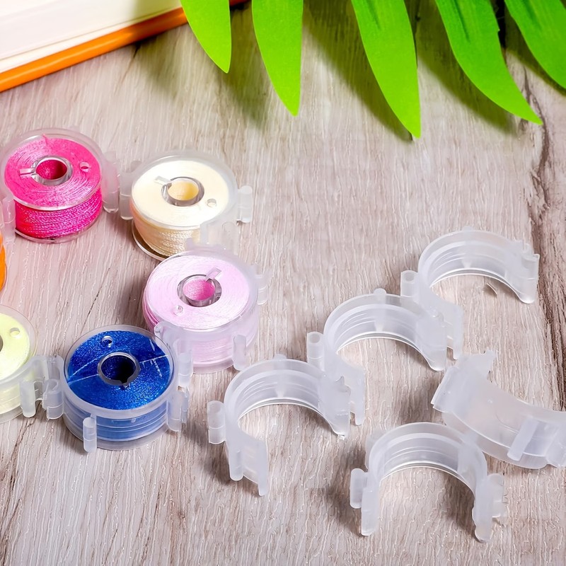 35 pinces à canettes, empêchen - Textile Sewing Machines avis et prix