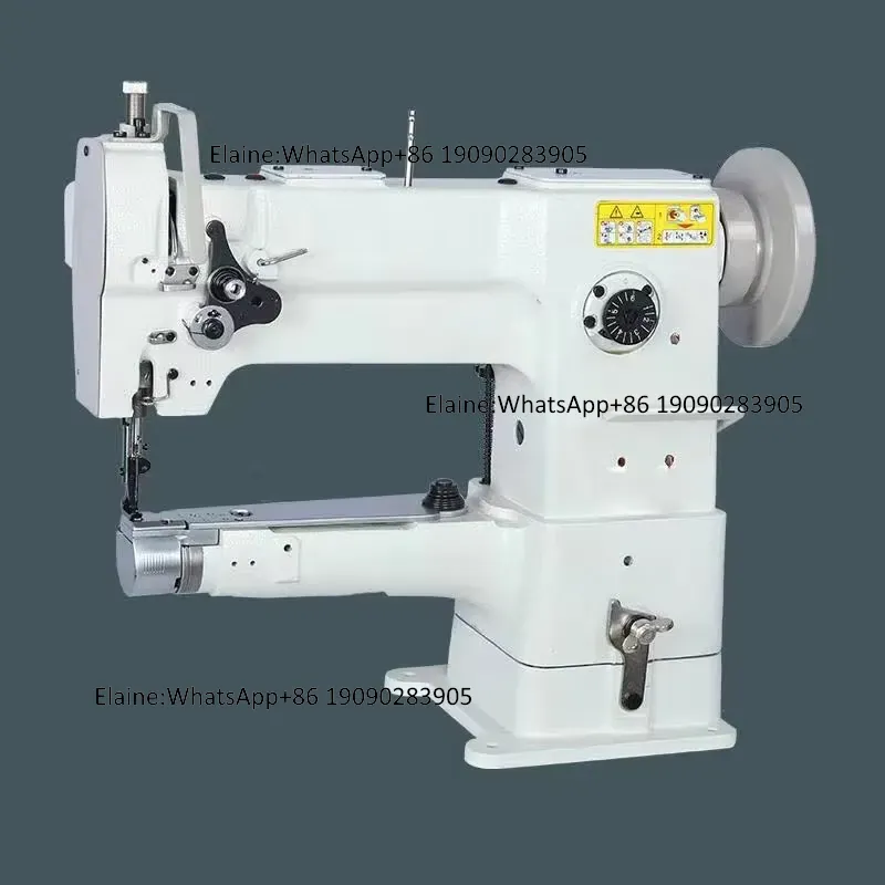 Machine à coudre à bras cylind - Sewing Machine Fabric avis et prix