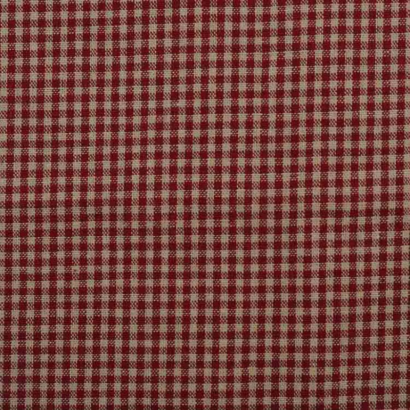 Tissu en coton pur teint en fi - Vintage Sewing Textile avis et prix