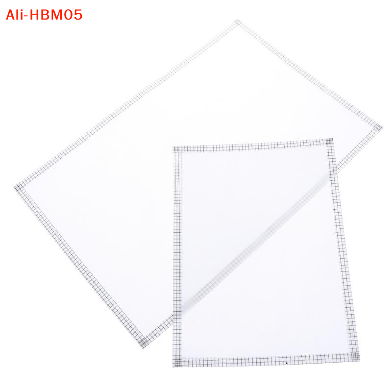 (HB05) 5 pièces Tapis de cuiss - Interfacing Iron On avis et prix