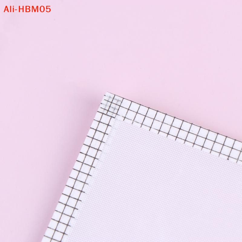 (HB05) 5 pièces Tapis de cuiss - Interfacing Iron On avis et prix