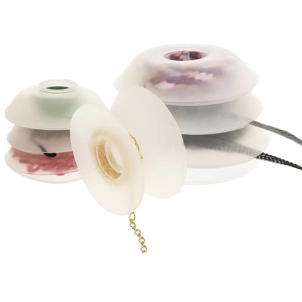 Bobines vides, bobines à ruban - Thread Bobbins Empty avis et prix