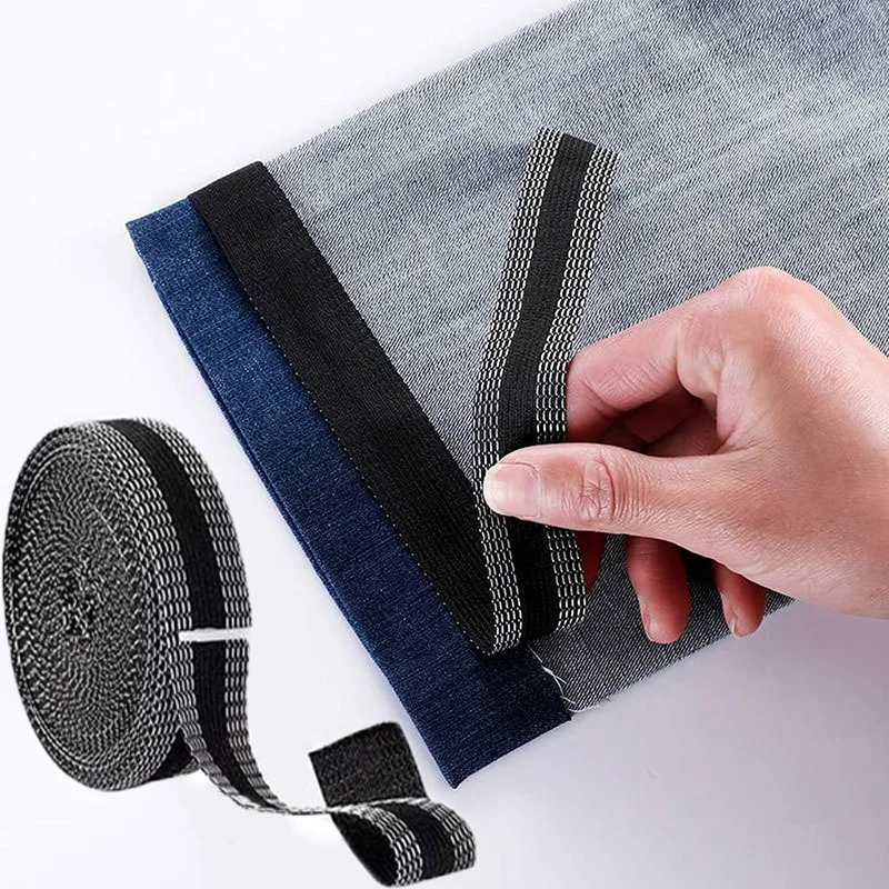 Pâte auto-adhésive pour pantal - Interfacing Iron On avis et prix