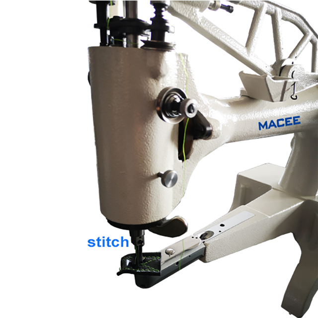 Machine à coudre pour la répar - Sewing Technology avis et prix