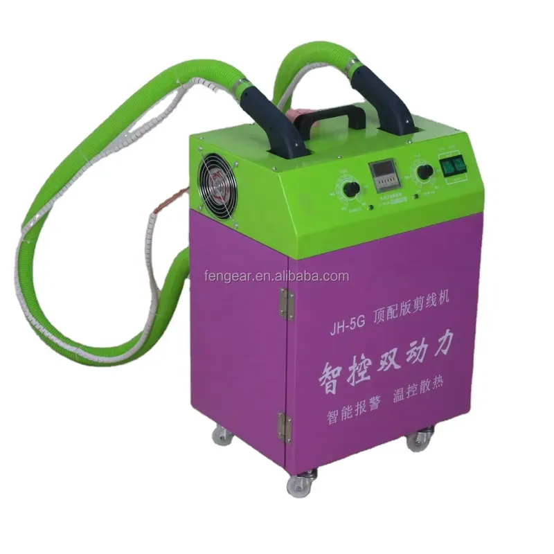 Fil industriel pour machines à - Sewing Machine In Textile Industry avis et prix