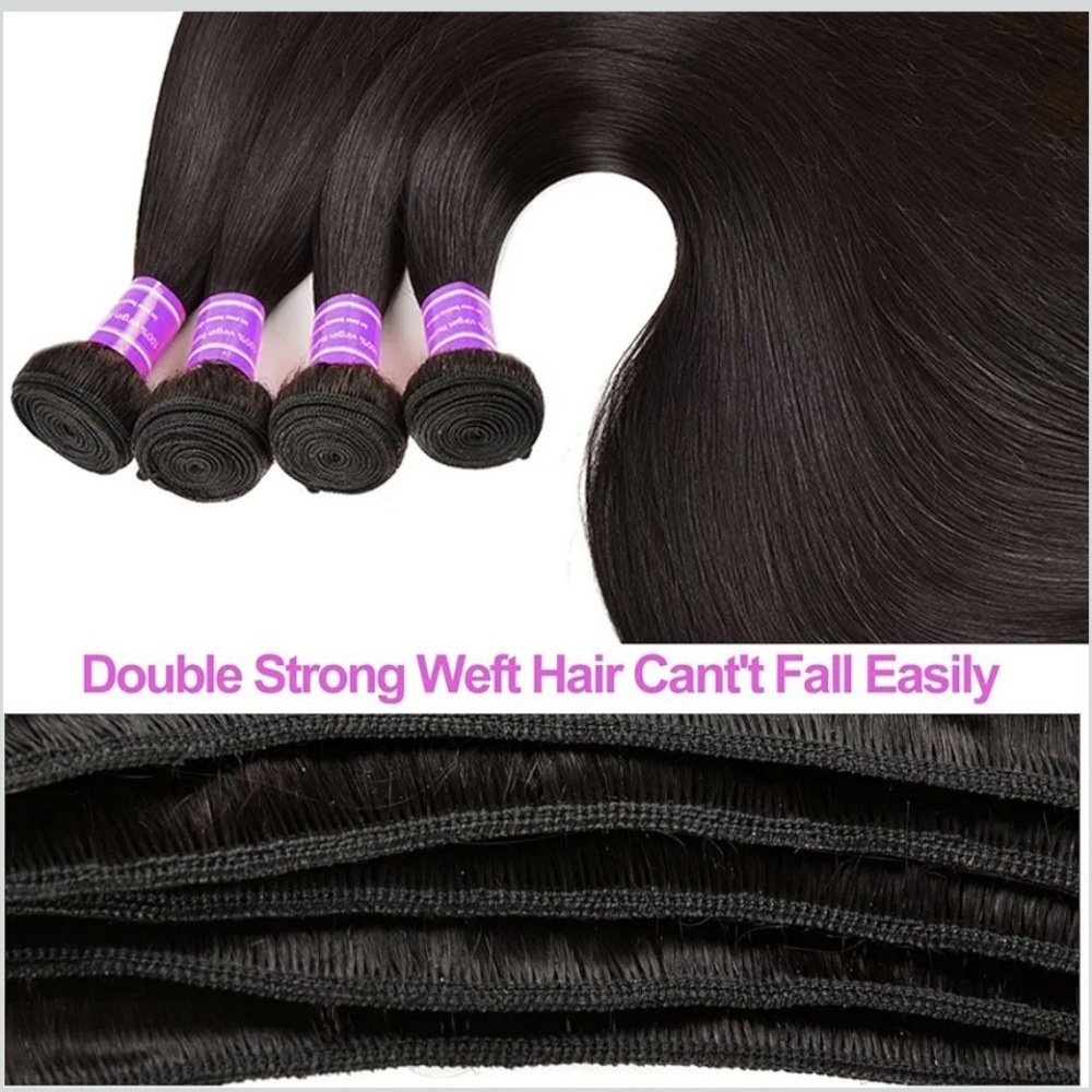 Extensions de cheveux humains  - Sewing Technology avis et prix