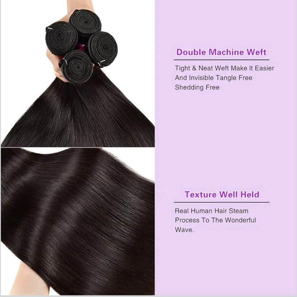 Extensions de cheveux humains  - Sewing Technology avis et prix