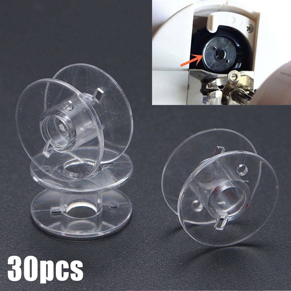 Pièces de rechange, accessoire - Thread Bobbins Empty avis et prix