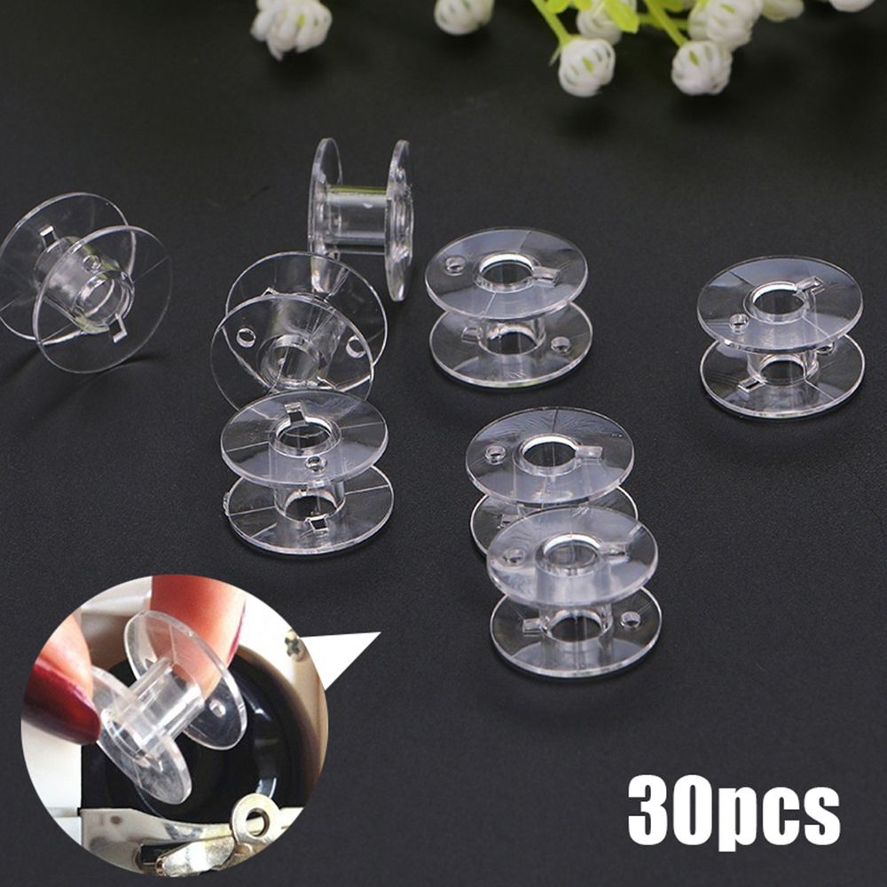 Pièces de rechange, accessoire - Thread Bobbins Empty avis et prix