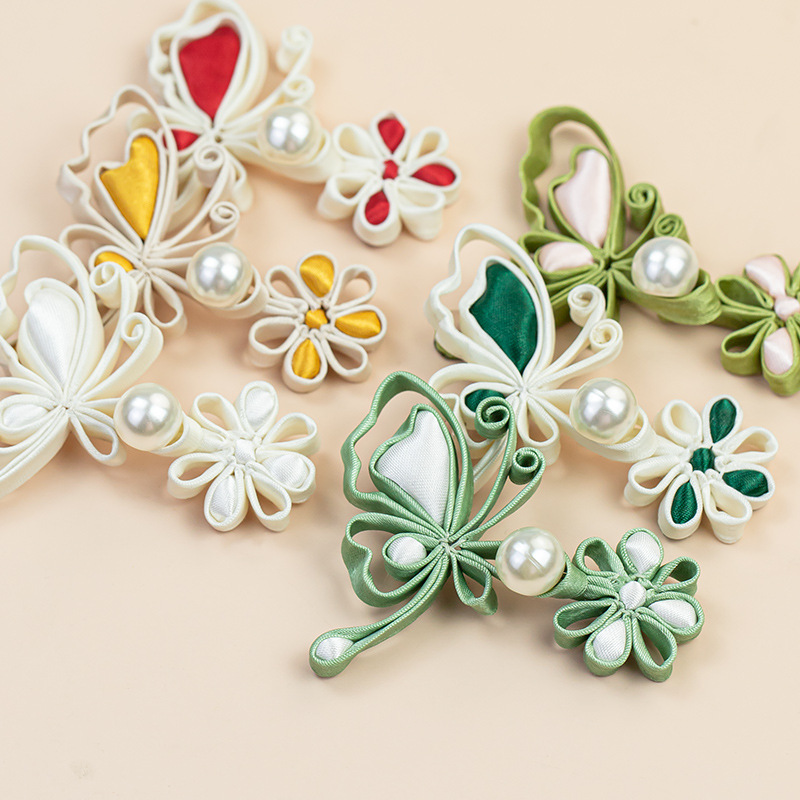 Boutons chinois en forme de gr - Button Hole Cutter avis et prix