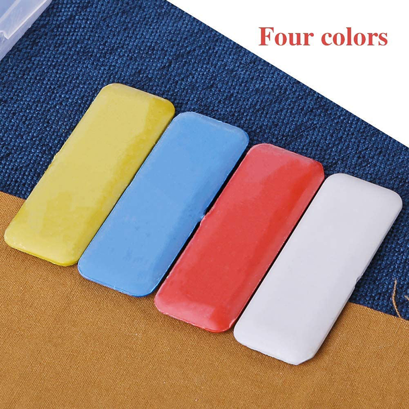 Craie pour tissu à coudre 4 pi - Tailor Chalk Marker avis et prix