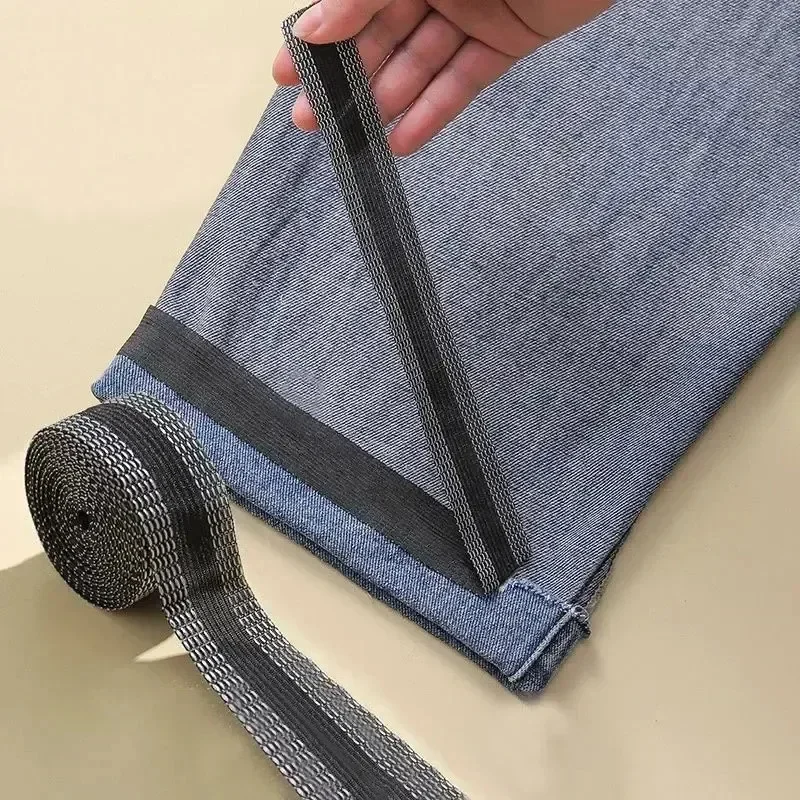 50M auto-adhésif pantalons our - Interfacing Iron On avis et prix