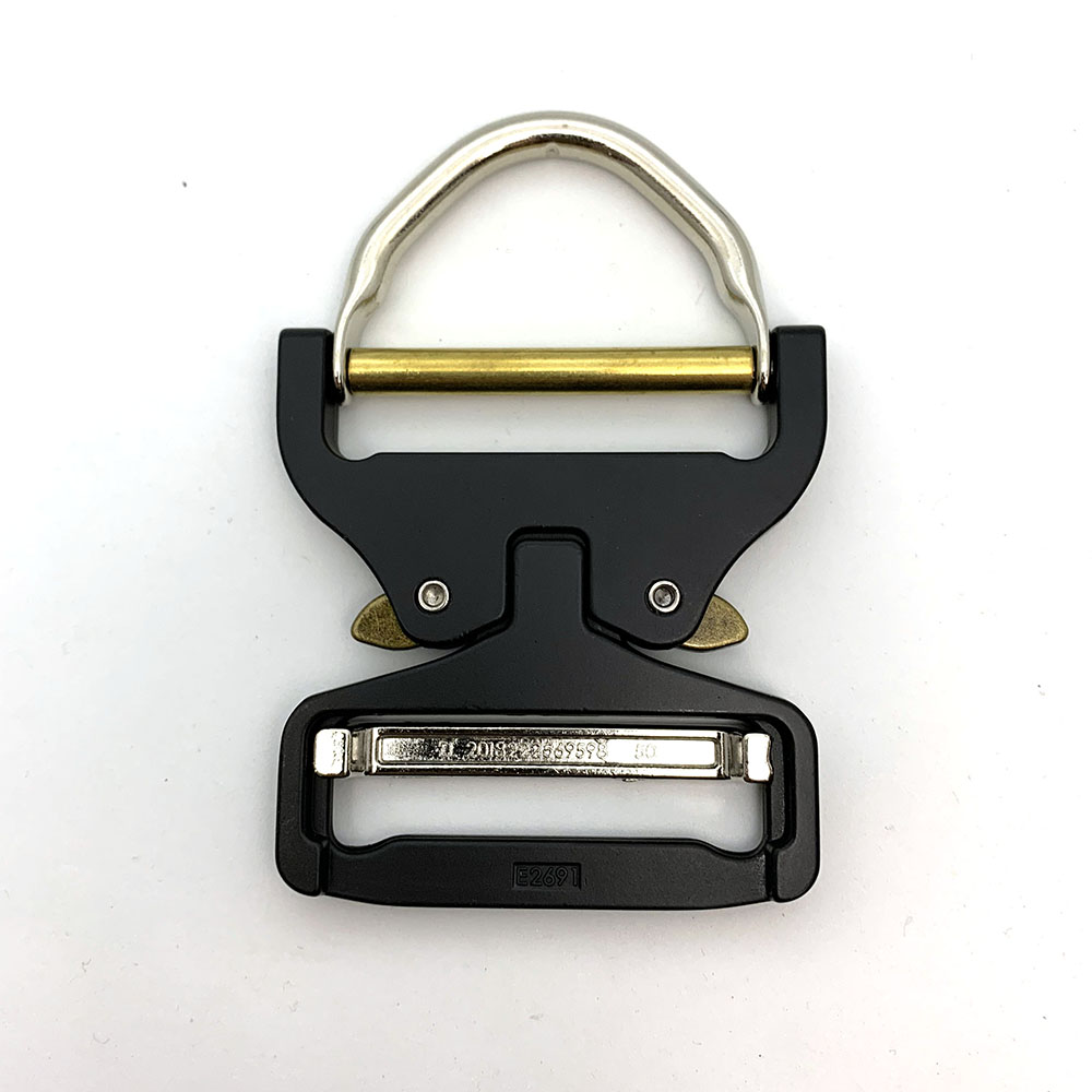 Boucle de ceinture tactique en - Sewing Technology avis et prix