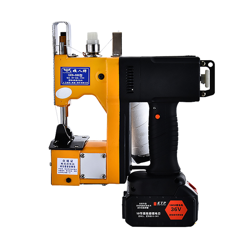 GK9-886 Textile Industrie Port - Sewing Machine In Textile Industry avis et prix