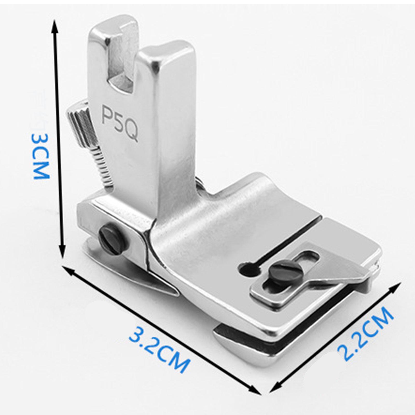 Guide-pied de machine à coudre - Sewing Machine In Textile Industry avis et prix