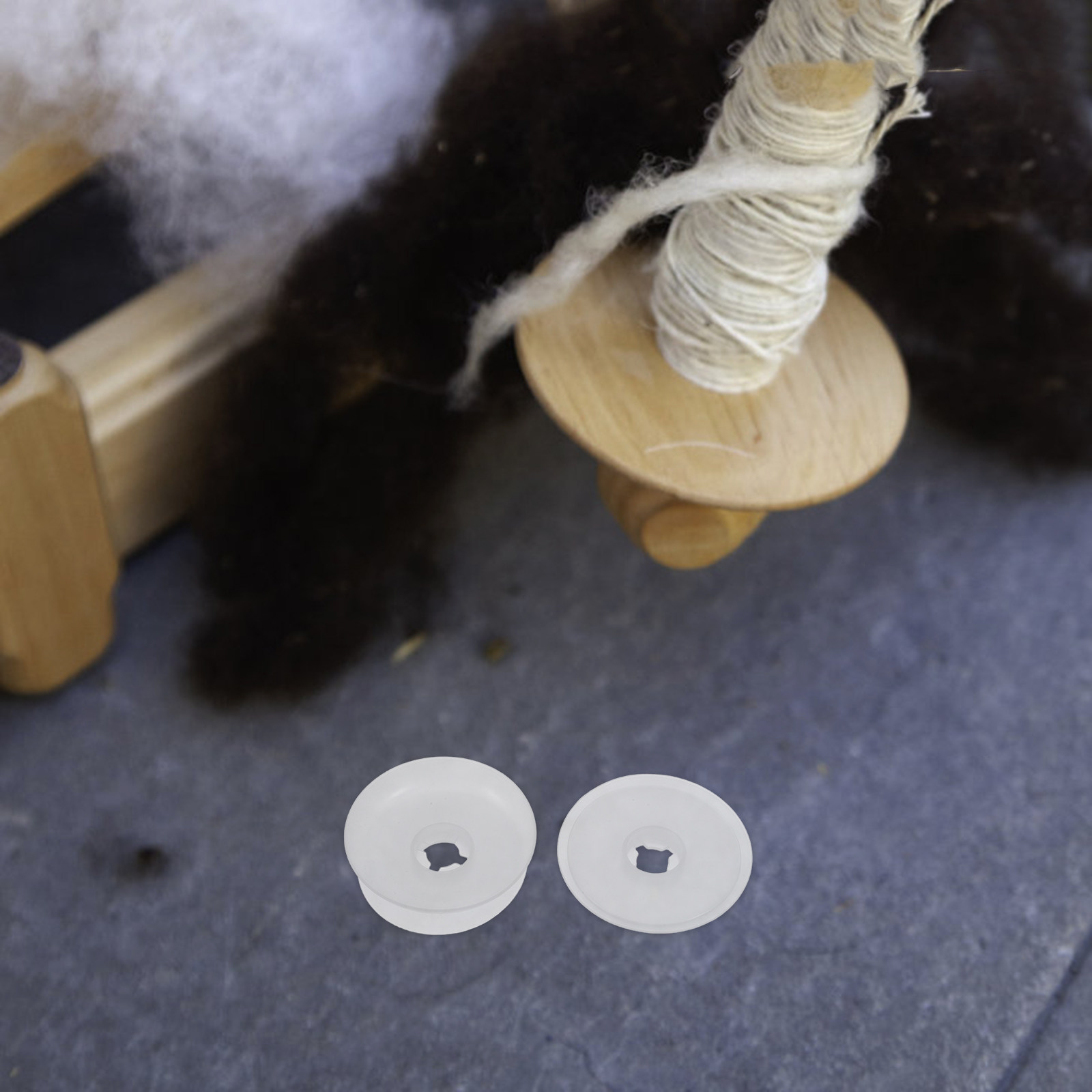 10 pièces de supports de bobin - Thread Bobbins Empty avis et prix