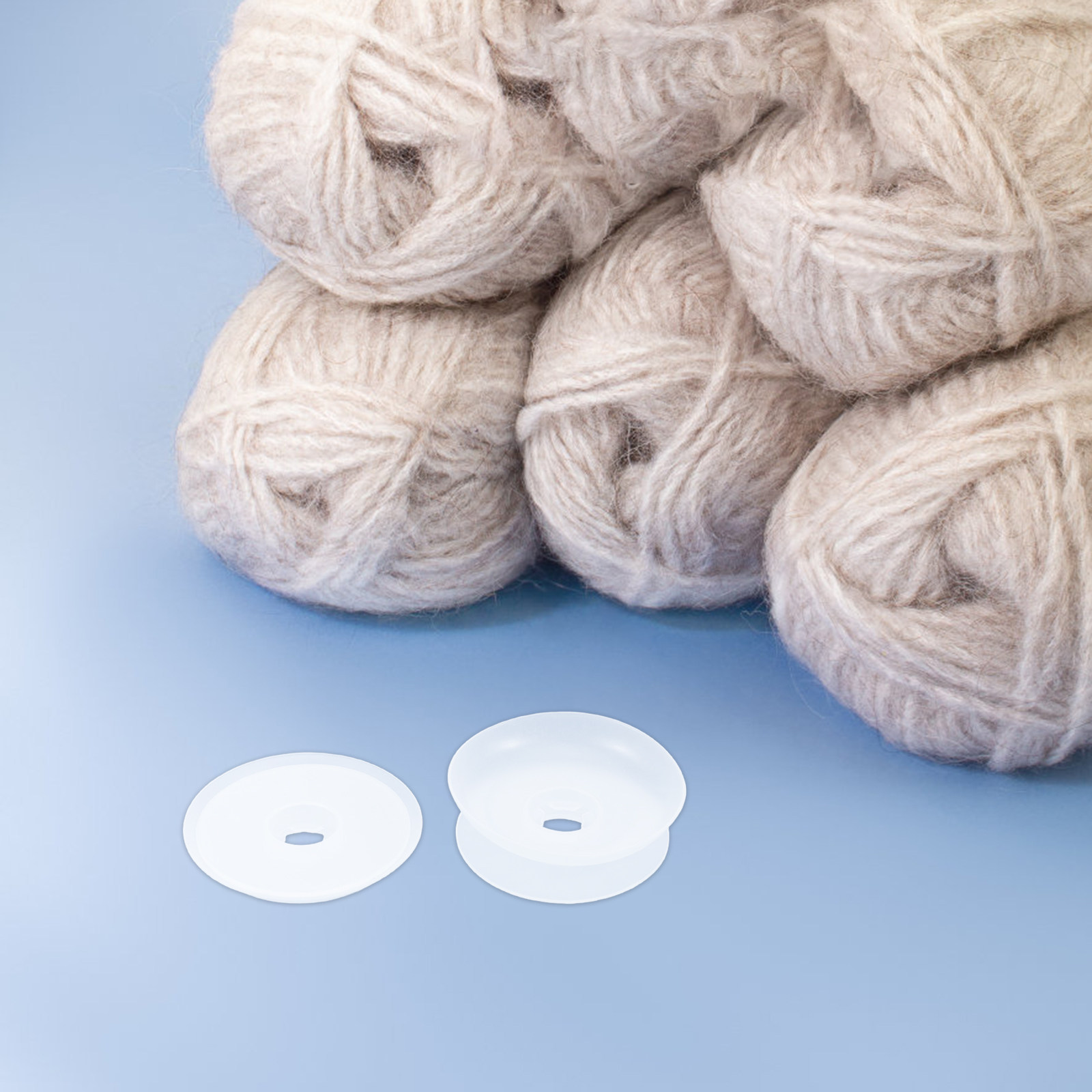 10 pièces de supports de bobin - Thread Bobbins Empty avis et prix