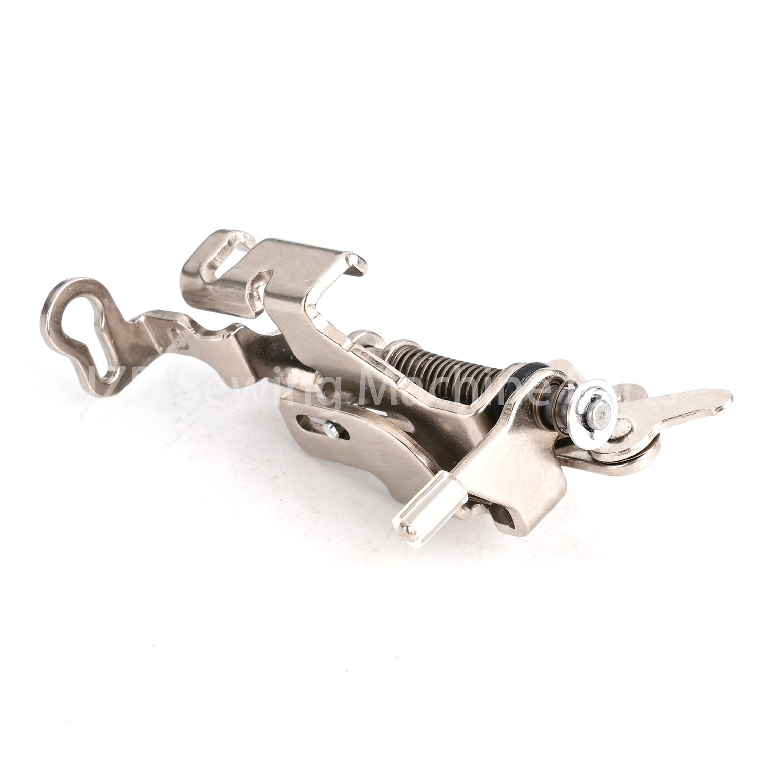 # Pied de broderie XD0474051 Q - Textile Sewing Machines avis et prix