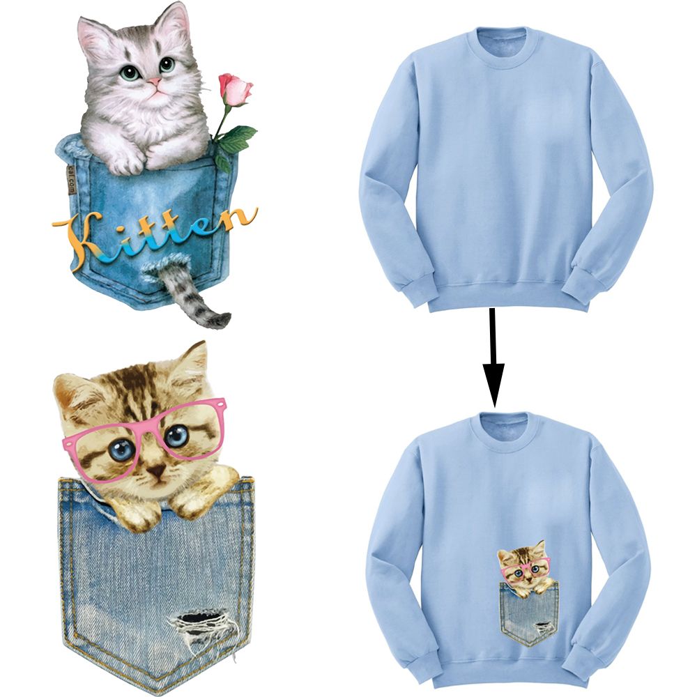Presse lavable robes vêtements - Iron On Patch avis et prix