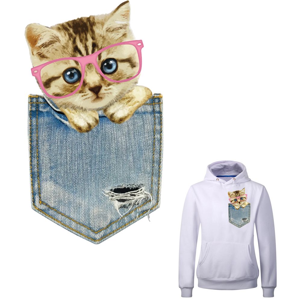 Presse lavable robes vêtements - Iron On Patch avis et prix
