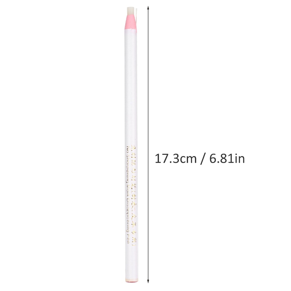 24 crayons marqueurs de coutur - Tailor Chalk Marker avis et prix