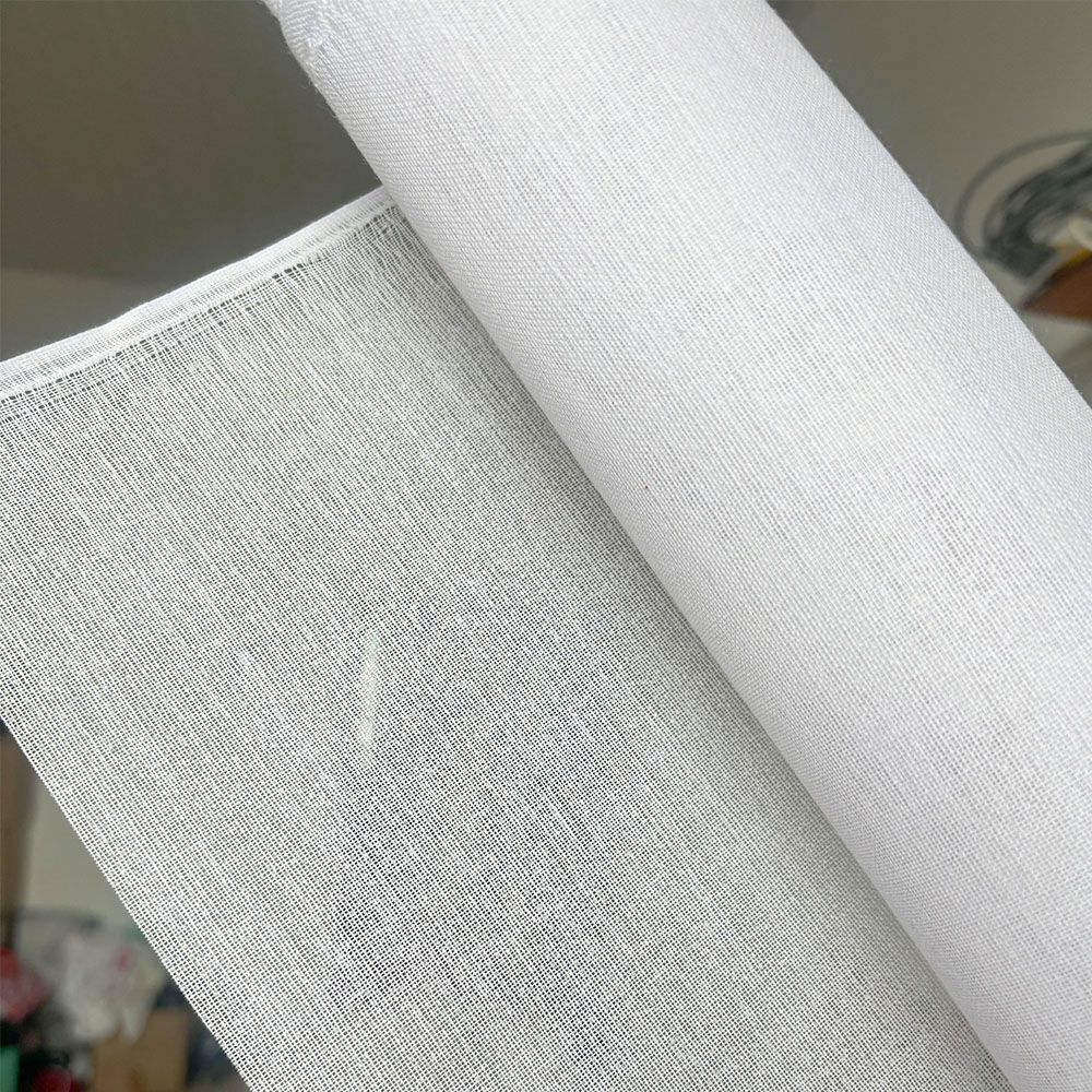 Résine adhésive thermofusible  - Interfacing Iron On avis et prix