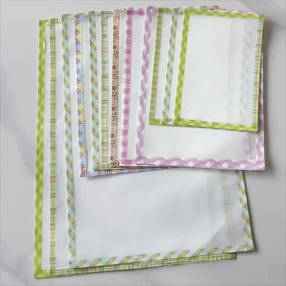 Tapis de repassage transparent - Interfacing Iron On avis et prix