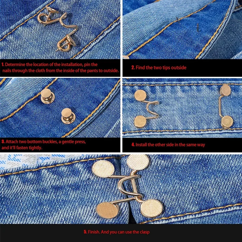 1/4 ensemble de boutons en jea - Button Hole Cutter avis et prix