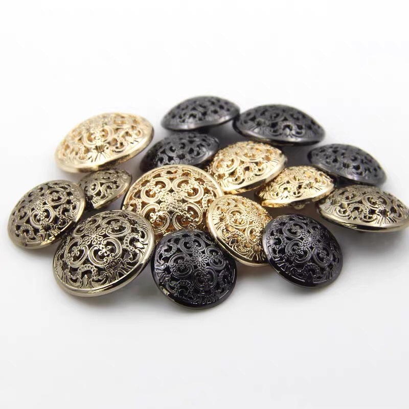20 pièces/lot mode métal bouto - Button Hole Cutter avis et prix