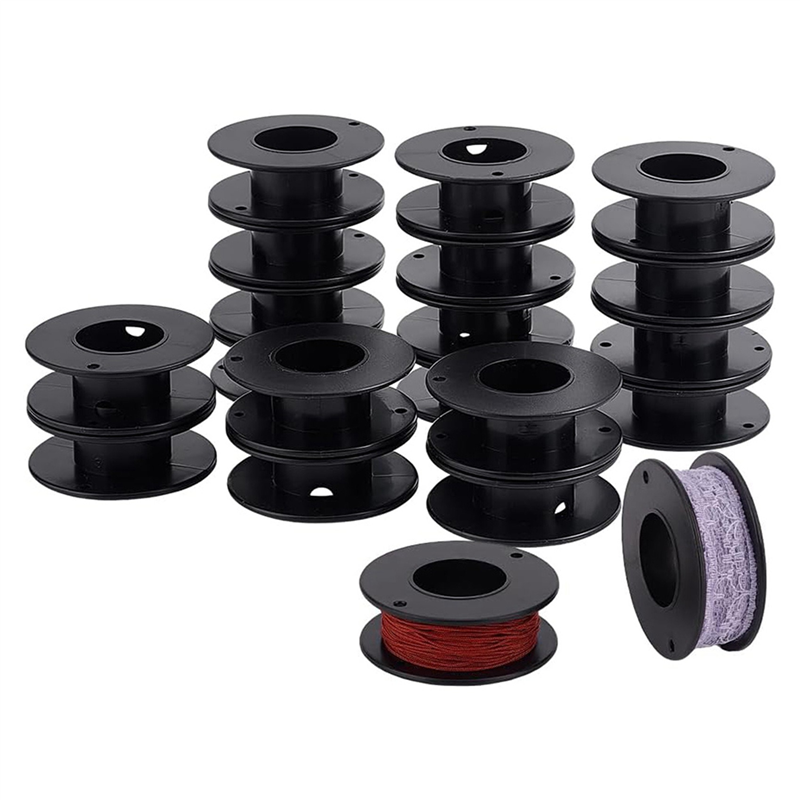 [Superx&KND] 40 bobines vides, - Thread Bobbins Empty avis et prix