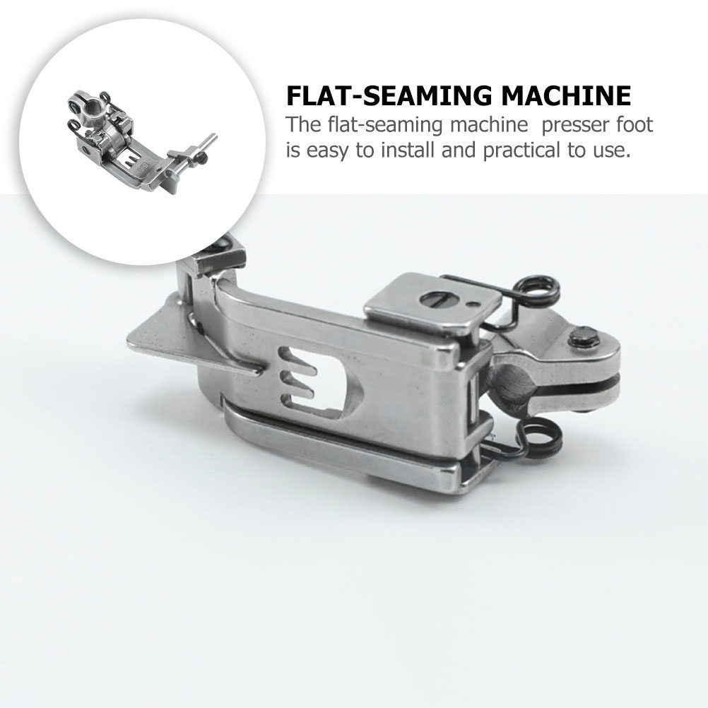 Pied presseur pour machine à c - Sewing Machine Fabric avis et prix