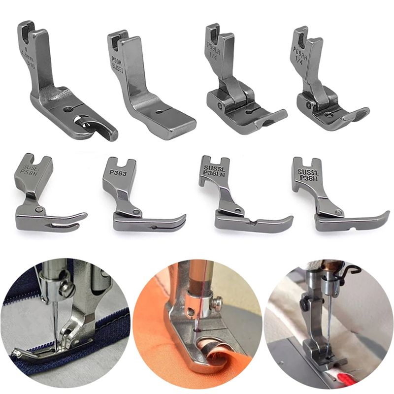 A84E-31 PCS Ensemble de pieds  - Textile Sewing Machines avis et prix