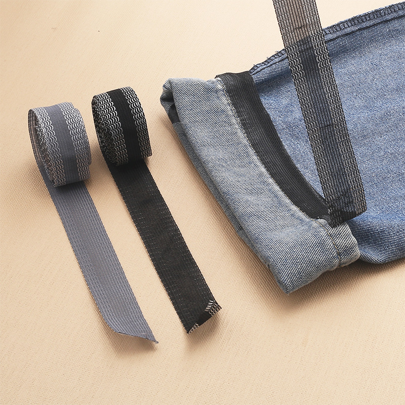 Ruban à ourlet thermocollant p - Interfacing Iron On avis et prix