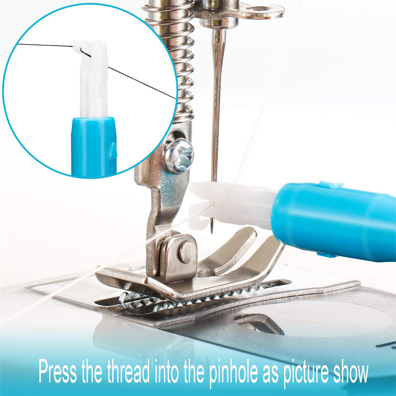 Enfileur d'aiguilles pour mach - Sewing Technology avis et prix