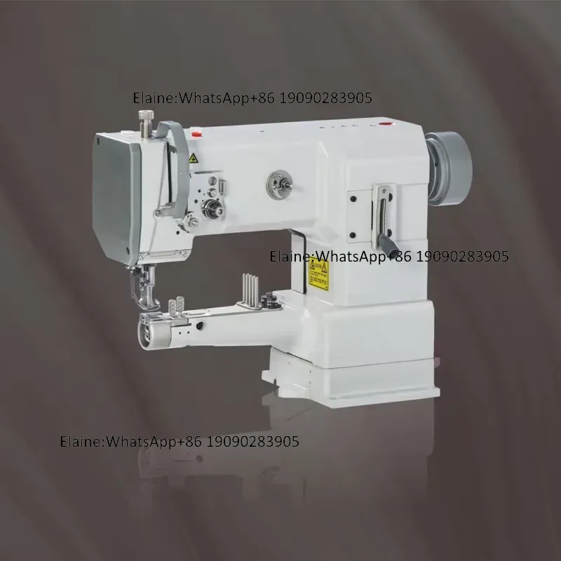 Machine à coudre à point noué  - Sewing Machine Fabric avis et prix