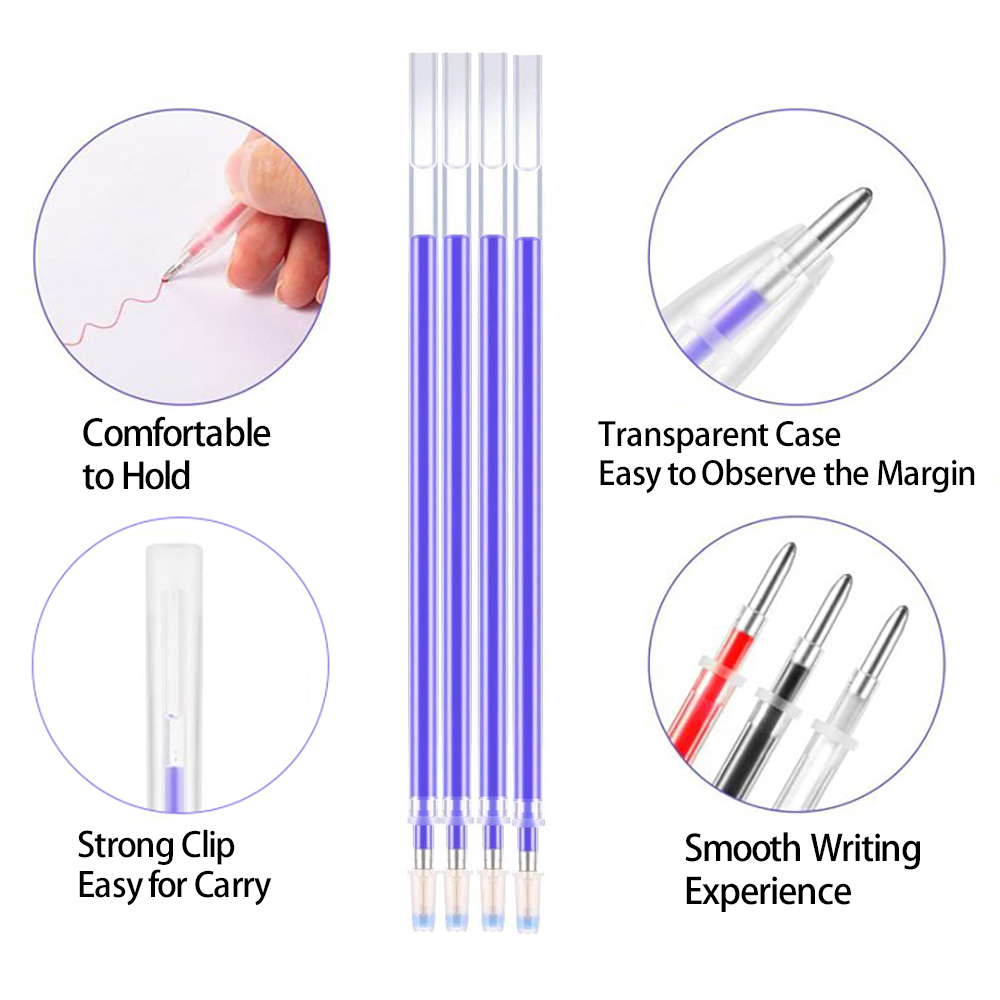 Recharge de stylos effaçables  - Tailor Chalk Marker avis et prix