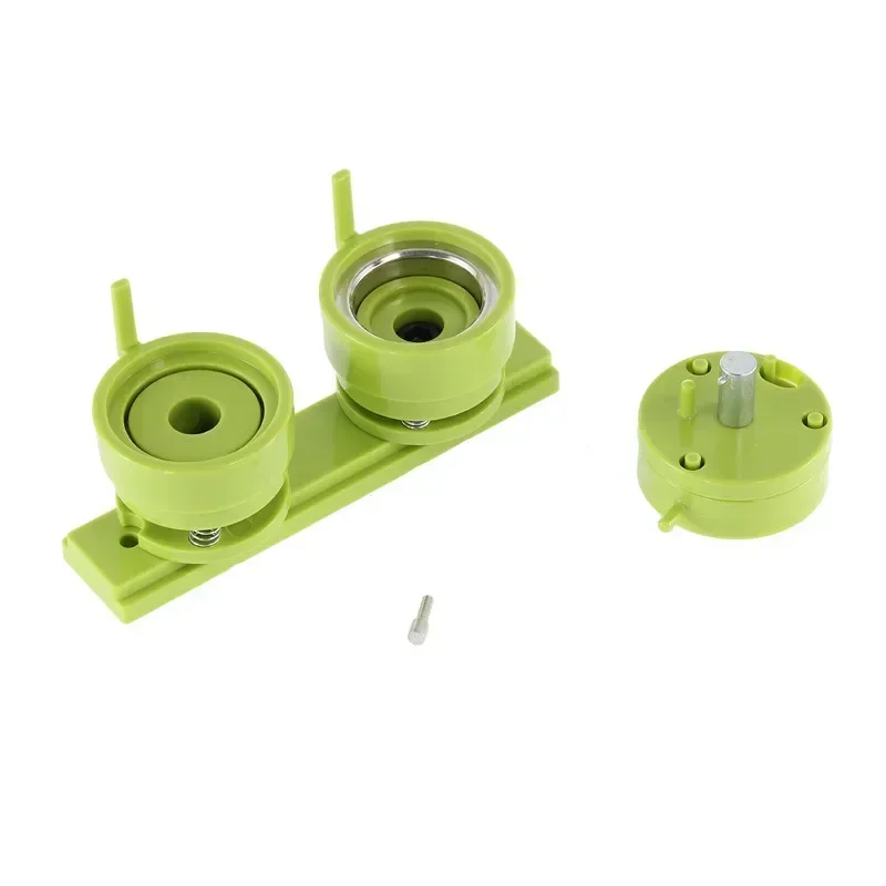 Machine à fabriquer des bouton - Button Hole Cutter avis et prix