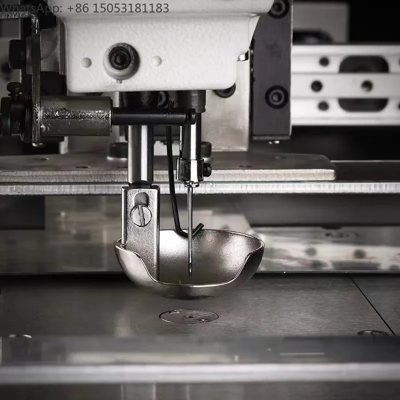 Machine à coudre industrielle  - Sewing Machine In Textile Industry avis et prix