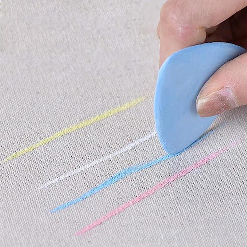 Craie de tailleurs en tissu co - Tailor Chalk Marker avis et prix