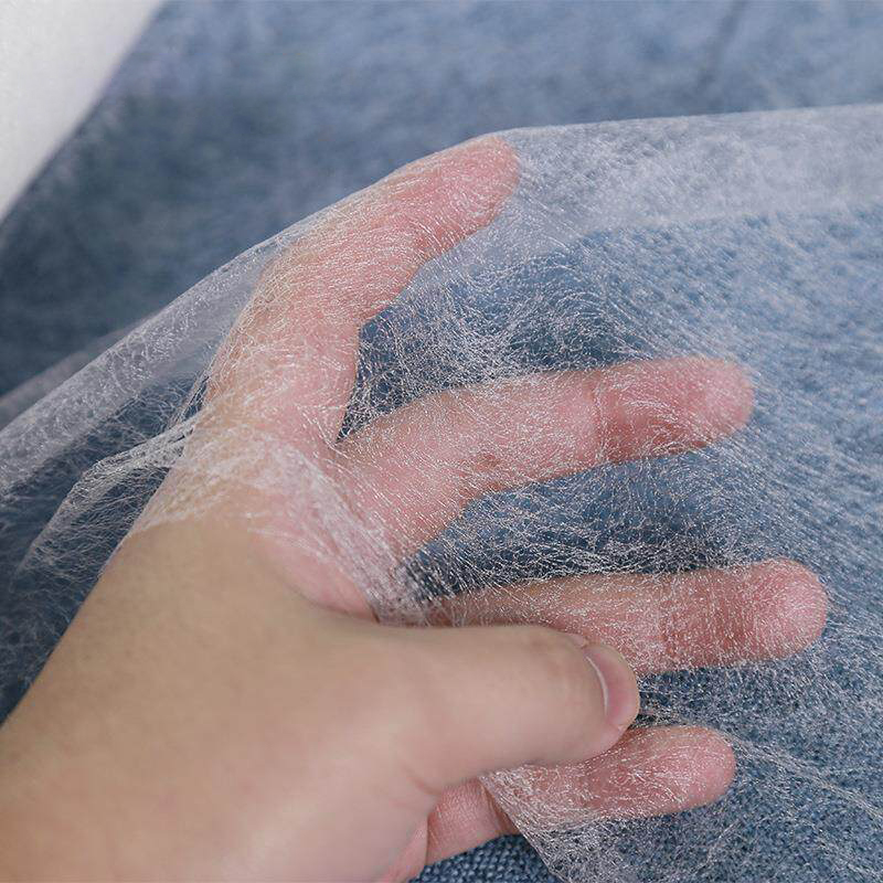 Tissu adhésif thermocollant do - Interfacing Iron On avis et prix
