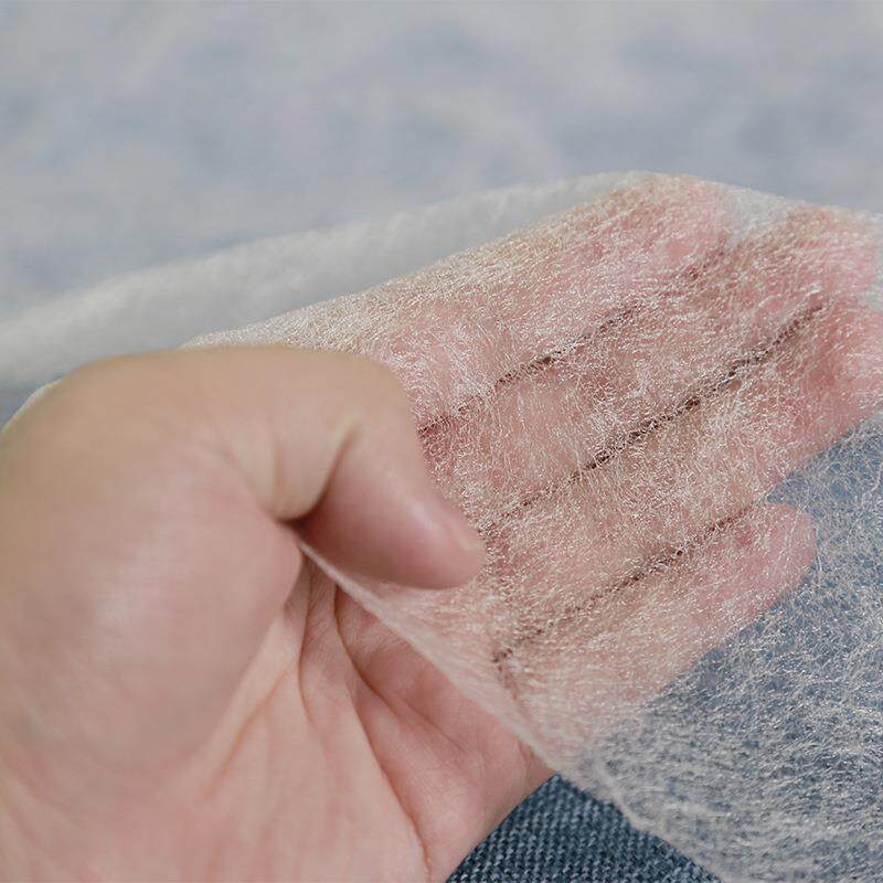 Tissu adhésif thermocollant do - Interfacing Iron On avis et prix