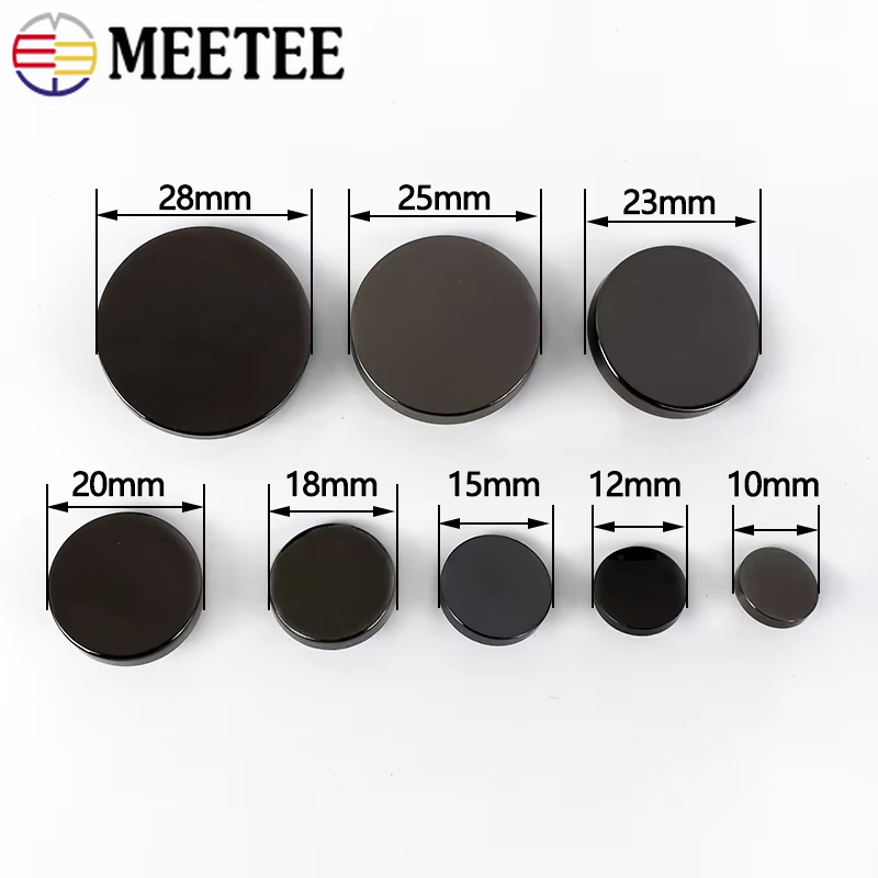 Meetee – boutons ronds et plat - Button Hole Cutter avis et prix