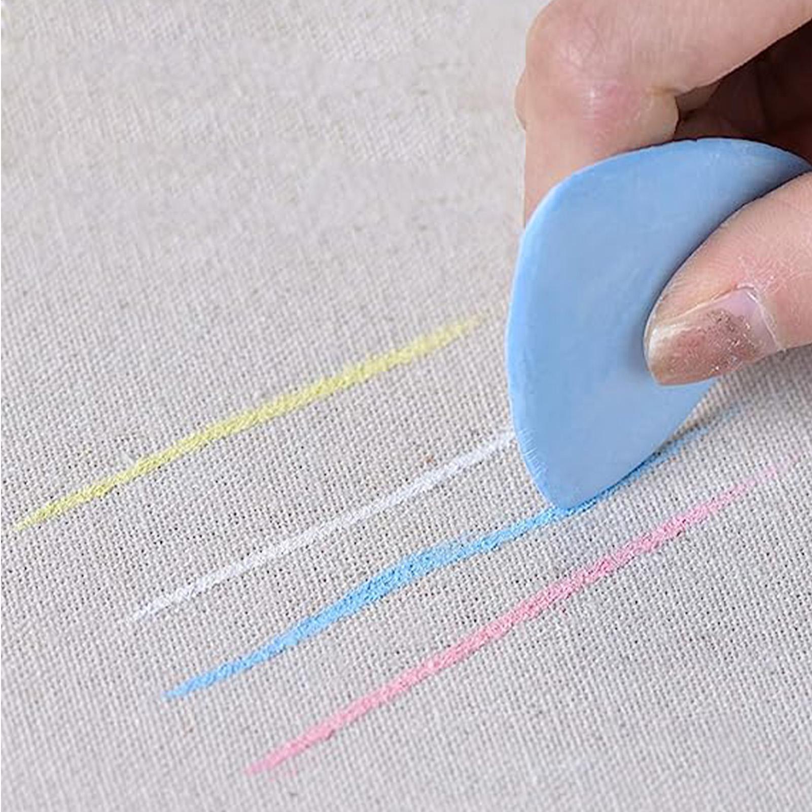 Lot de 10/20/30 craies de tail - Tailor Chalk Marker avis et prix