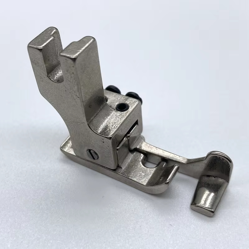 Pied presseur 810 pour chapeau - Textile Sewing Machines avis et prix