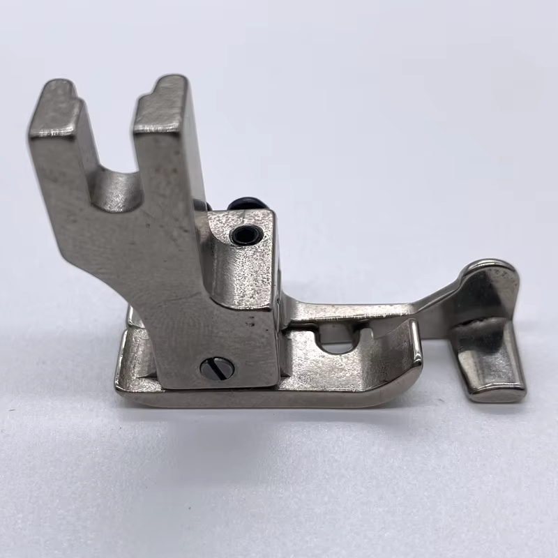 Pied presseur 810 pour chapeau - Textile Sewing Machines avis et prix
